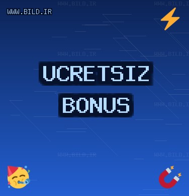 Deneme Bonusu Veren Siteler - 1806 TL Bonus | www.bild.ir